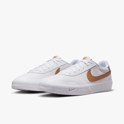 Tênis Nike Court Shot - Masculino - Foto 6