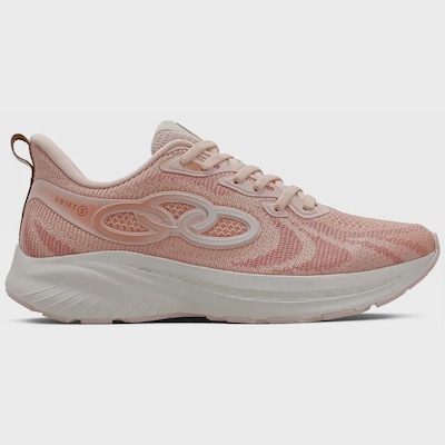 Tênis Olympikus Swift 5 - Feminino - Foto 1