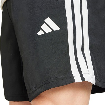 Bermuda Adidas Tres Sh - Masculina - Foto 3