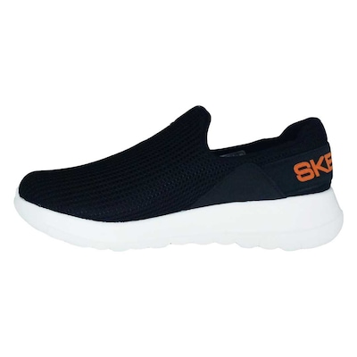 Tenis Skechers Go Walk Max - Masculino - Foto 2