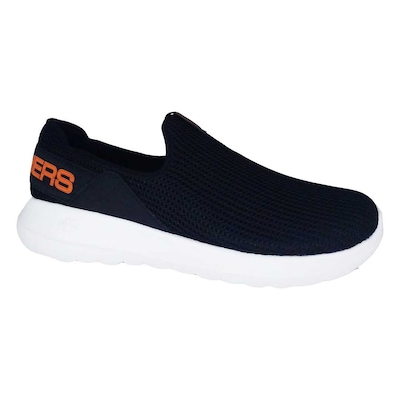 Tenis Skechers Go Walk Max - Masculino - Foto 3