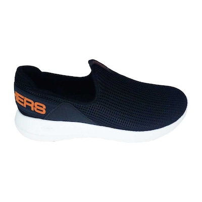 Tenis Skechers Go Walk Max - Masculino - Foto 5
