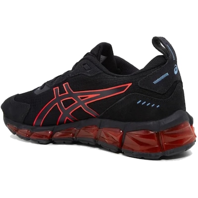 Tênis Asics Gel Quantum 360 Ctw - Feminino - Foto 4