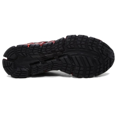 Tênis Asics Gel Quantum 360 Ctw - Feminino - Foto 5