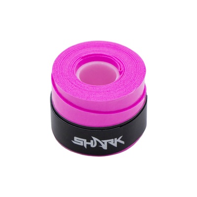 Overgrip Pro Beach Tennis Pack 05 Unidades Shark - Foto 3