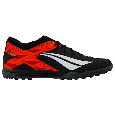 Chuteira Society Penalty Rx Locker Y3.0 - Adulto - Foto 1