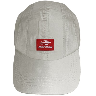 Boné Mormaii Patch Estampado Snap Back - Foto 2