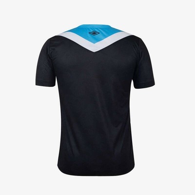 Camiseta Umbro Grêmio Of 3 - Masculina - Foto 3