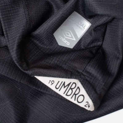 Camiseta Umbro Grêmio Of 3 - Masculina - Foto 6