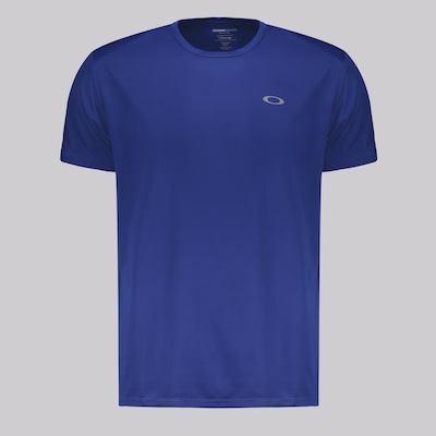 Camiseta Oakley Daily Sport III - Masculina - Foto 1