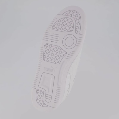 Tênis Puma Rebound V6 Low - Masculino - Foto 5