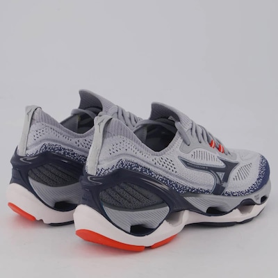 Tênis Mizuno Wave Endeavor 3 - Masculino - Foto 3
