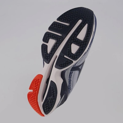 Tênis Mizuno Wave Endeavor 3 - Masculino - Foto 5