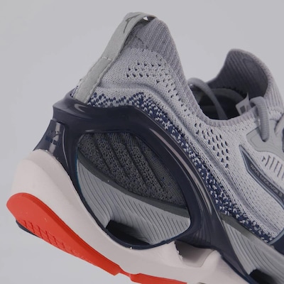 Tênis Mizuno Wave Endeavor 3 - Masculino - Foto 6