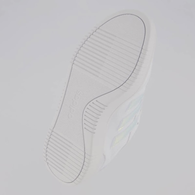Tênis adidas Courtblock Bold - Feminino - Foto 5