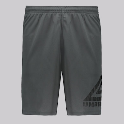 Calção Umbro Twr Mark - Masculino - Foto 1