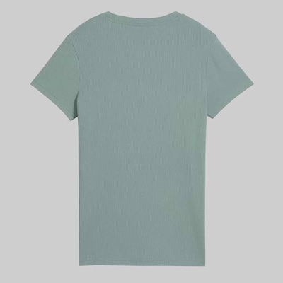 Camiseta Puma ESS Elevated - Feminino - Foto 5
