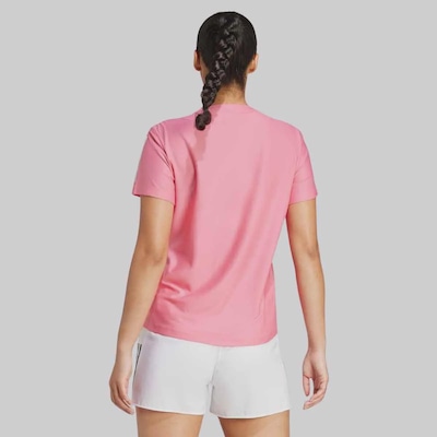 Camiseta adidas Own The Run Base - Feminina - Foto 2