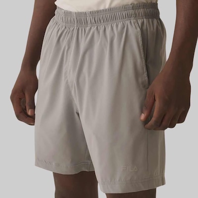 Bermuda Fila Core Run - Masculina - Foto 3