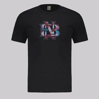 Camiseta Nicoboco Keep - Masculina - Foto 1