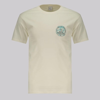 Camiseta Nicoboco Gustus - Masculina - Foto 1