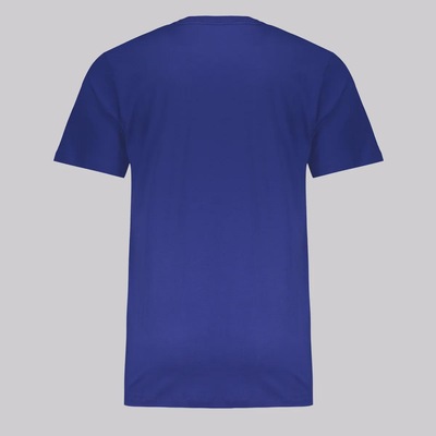 Camiseta Oakley Bark New Tee - Masculina - Foto 2