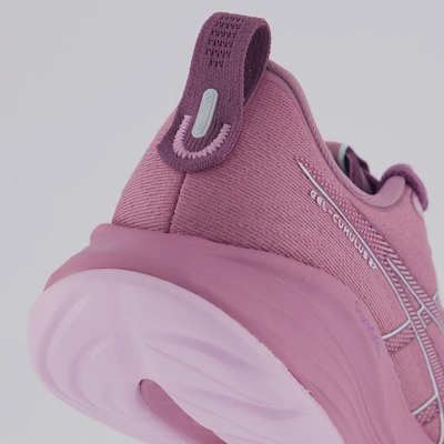Tênis Asics Gel Cumulus 27 - Feminino - Foto 6