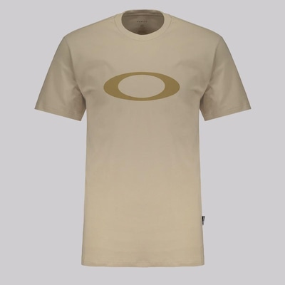 Camiseta Oakley O-Ellipse - Masculina - Foto 1