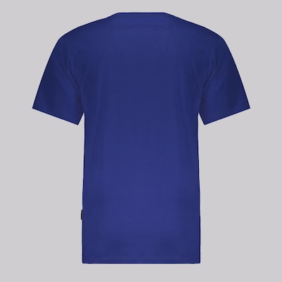 Camiseta Oakley O-Ellipse Tee - Masculina - Foto 2