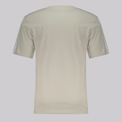 Camiseta adidas 3 Stripes - Masculina - Foto 2