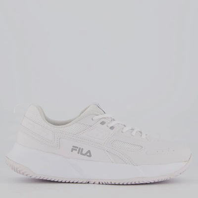Tênis Fila Precision - Feminino - Foto 1