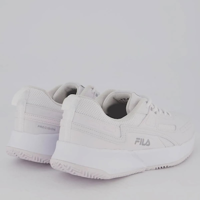Tênis Fila Precision - Feminino - Foto 3
