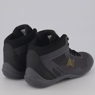 Tênis Everlast Forceknit 5 - Unissex - Foto 3