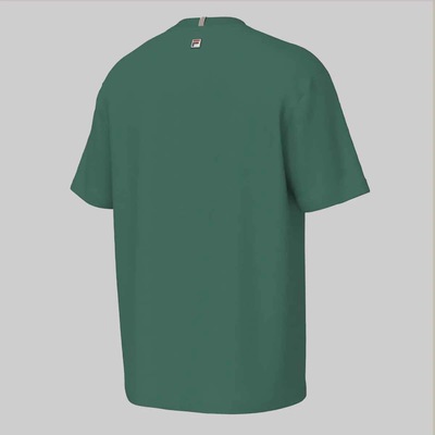 Camiseta Fila Sport Club - Masculina - Foto 2
