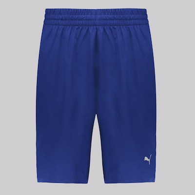 Bermuda Puma ESS Logo 9 - Masculina - Foto 1