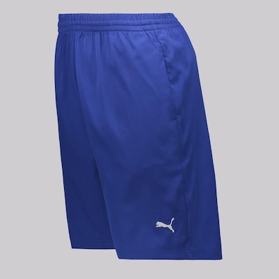 Bermuda Puma ESS Logo 9 - Masculina - Foto 2