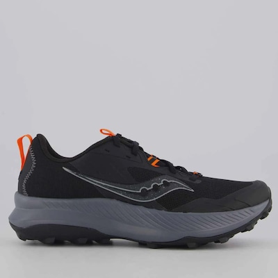 Tênis Saucony Blaze TR - Masculino - Foto 1