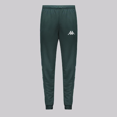 Calça Kappa Sport Adams - Masculina - Foto 1