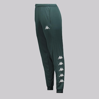 Calça Kappa Sport Adams - Masculina - Foto 2