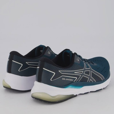 Tênis Asics Gel Shinobi 2 - Masculino - Foto 3