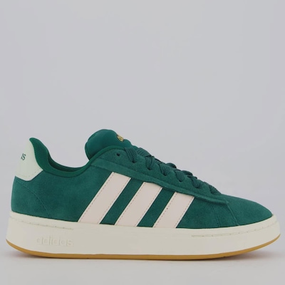 Tênis adidas Grand Court Alpha - Feminino - Foto 1