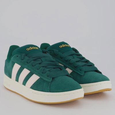Tênis adidas Grand Court Alpha - Feminino - Foto 2