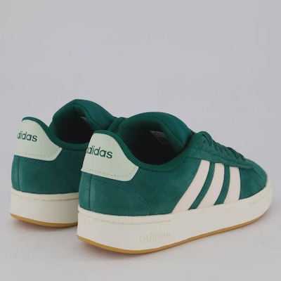 Tênis adidas Grand Court Alpha - Feminino - Foto 3