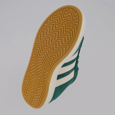 Tênis adidas Grand Court Alpha - Feminino - Foto 5