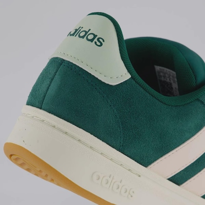 Tênis adidas Grand Court Alpha - Feminino - Foto 6