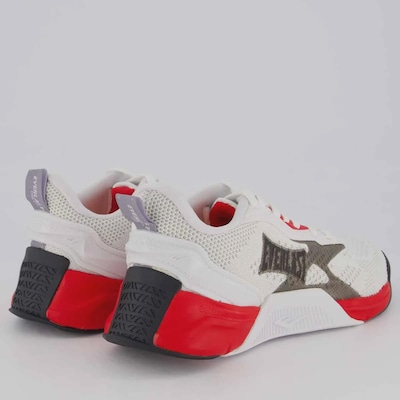 Tênis Everlast Climber Pro 2.0 - Feminino - Foto 3