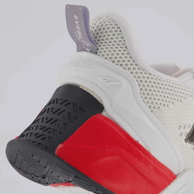 Tênis Everlast Climber Pro 2.0 - Feminino - Foto 6