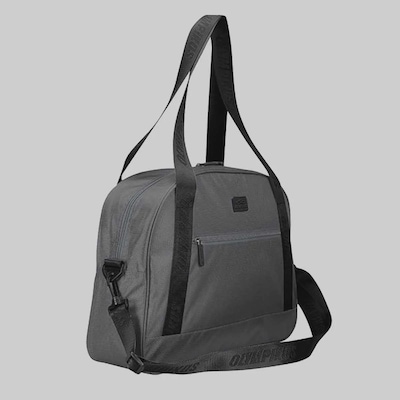 Bolsa Olympikus Gym 2.0 - Unissex - Foto 3