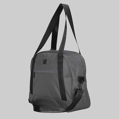 Bolsa Olympikus Gym 2.0 - Unissex - Foto 4