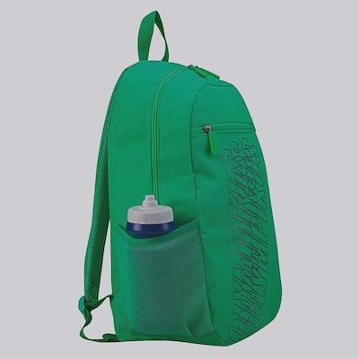 Mochila Olympikus Basic - 22 Litros - Foto 4